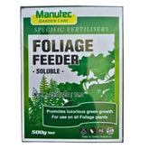 Foliage Feeder 500gm